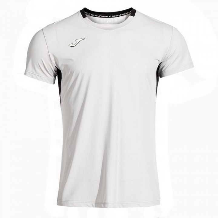 Joma Smash SS Tee Gray