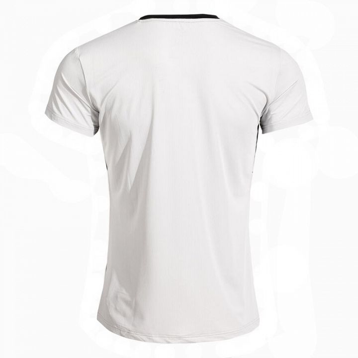 Joma Smash SS Tee Gray