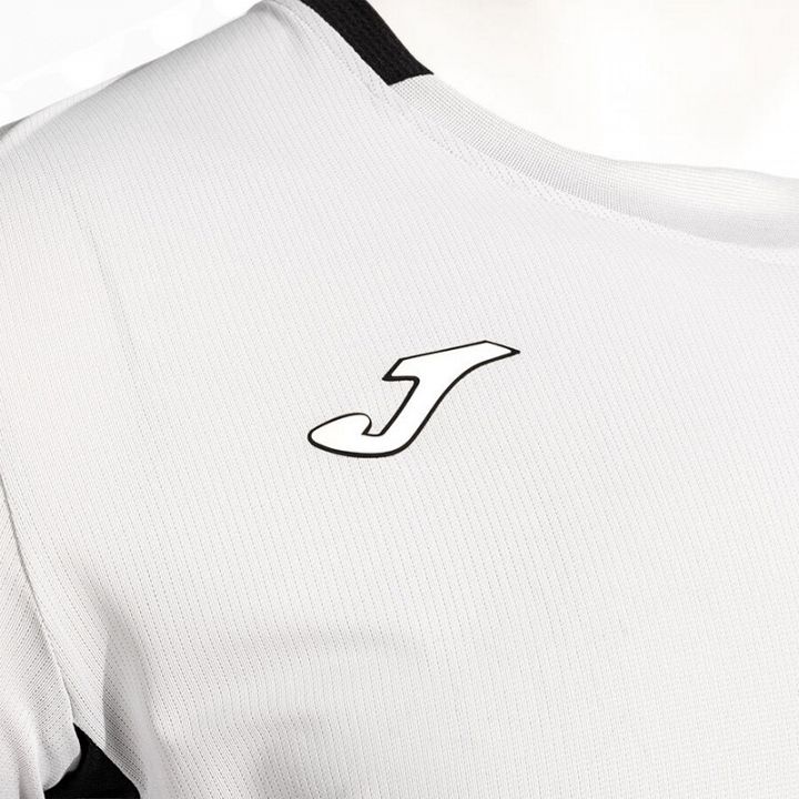 Joma Smash SS Tee Gray