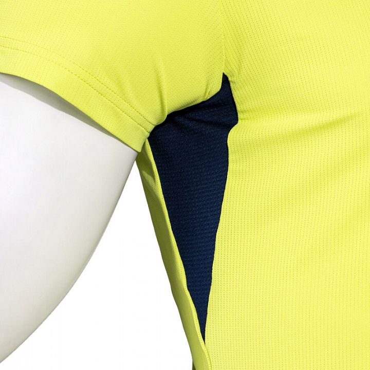 Joma Smash SS Tee Lime