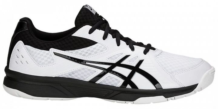ASICS Upcourt 3 White / Black