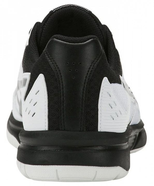 ASICS Upcourt 3 White / Black