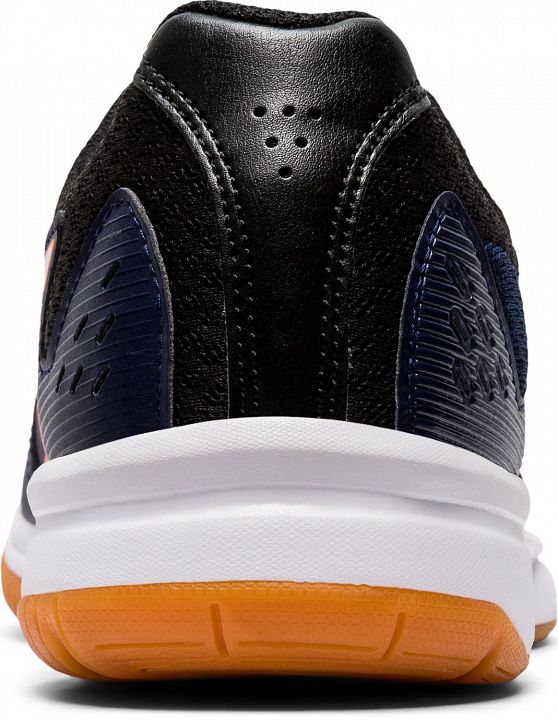ASICS Upcourt 3 Peacoat / White
