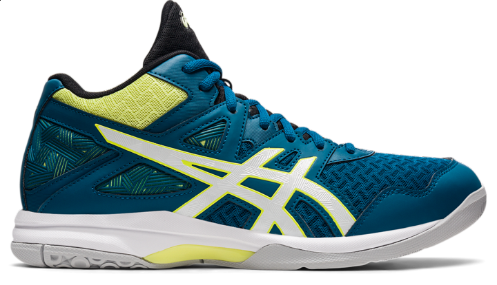 ASICS Gel-Task MT 2 Deep Sea Teal / White