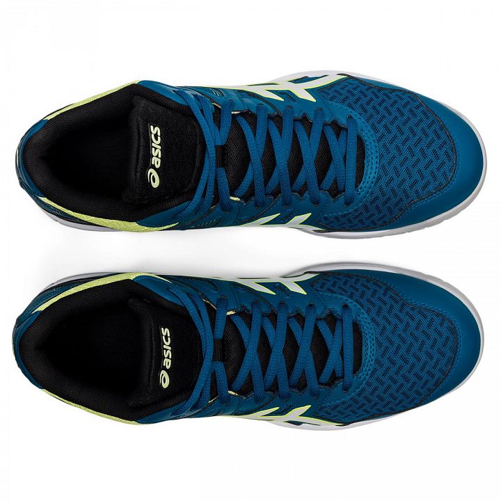 ASICS Gel-Task MT 2 Deep Sea Teal / White