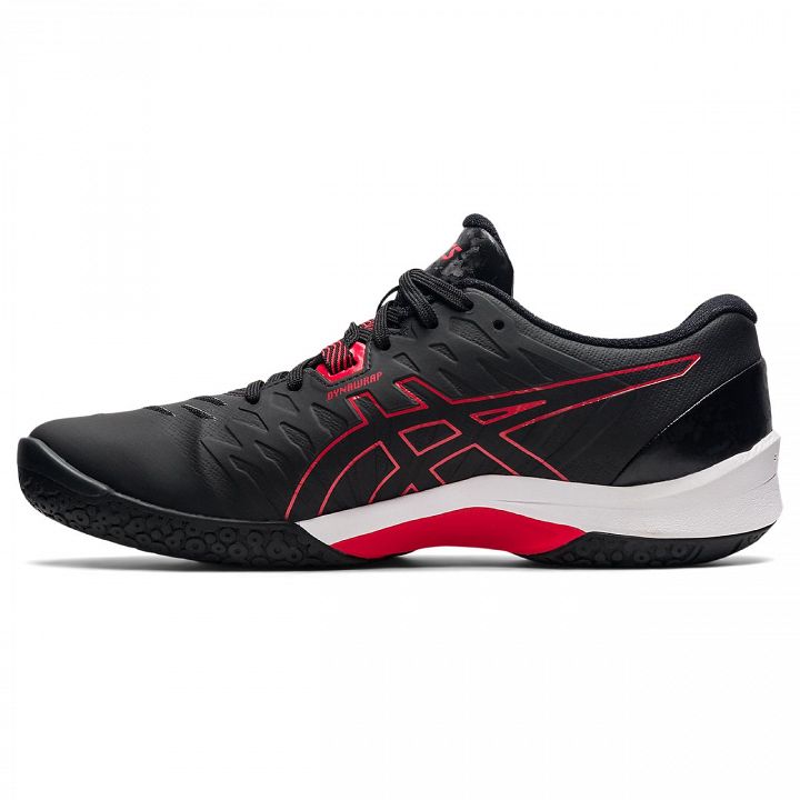 ASICS Blast FF 2 Black / Electric Red
