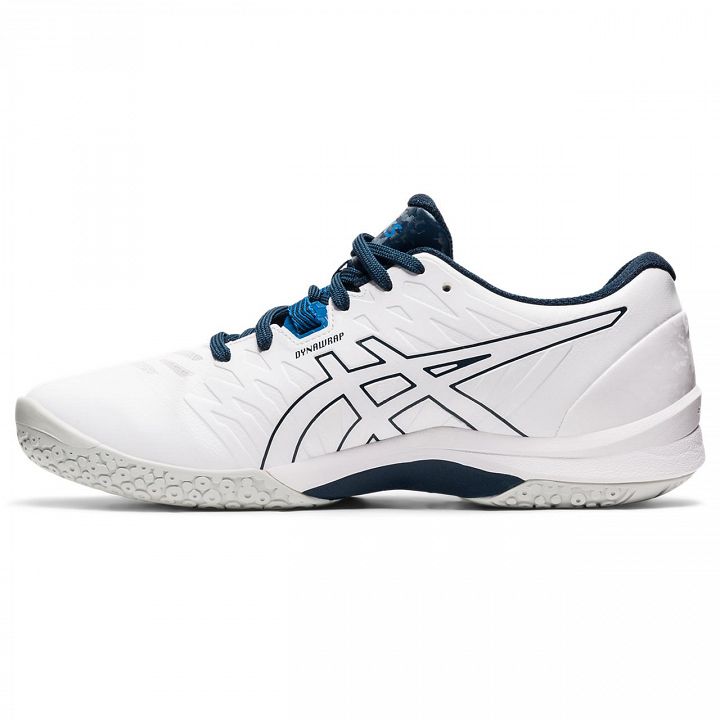 ASICS Blast FF 2 White / Reborn Blue