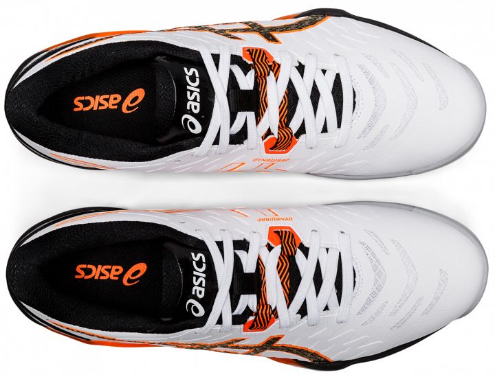ASICS Blast FF 2 White / Black