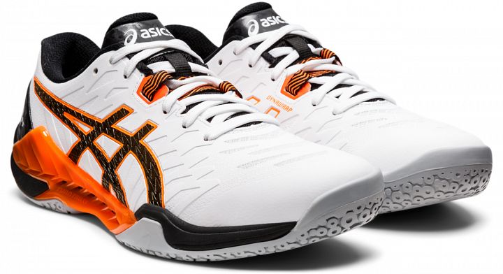 ASICS Blast FF 2 White / Black