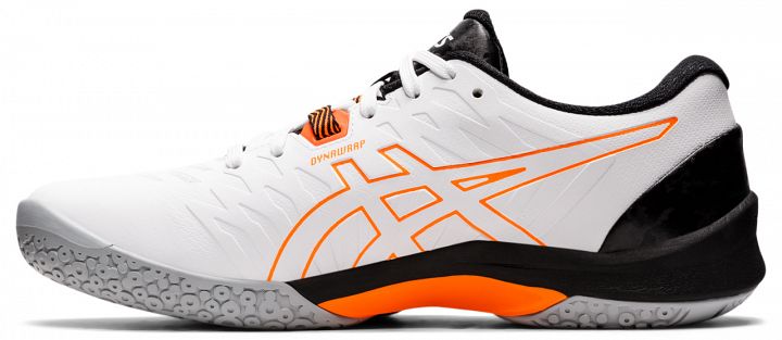 ASICS Blast FF 2 White / Black