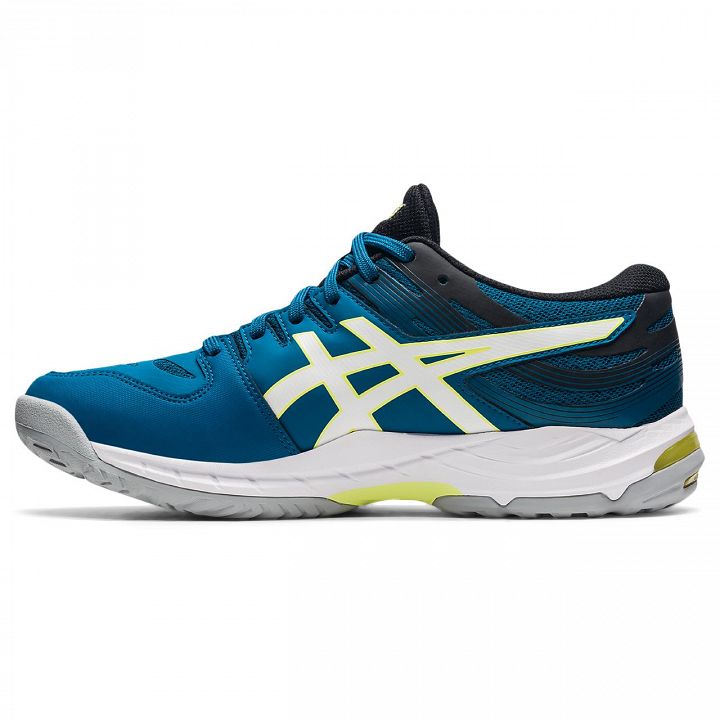 ASICS Gel-Beyond 6 Deep Sea Teal / White