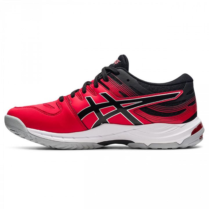 ASICS Gel-Beyond 6 Electric Red / Black