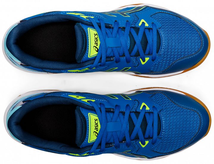 ASICS Gel-Rocket 10 Lake Drive / Mako Blue