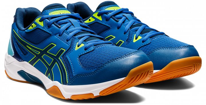 ASICS Gel-Rocket 10 Lake Drive / Mako Blue