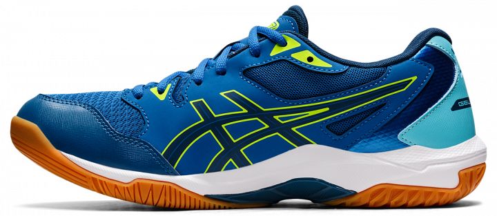 ASICS Gel-Rocket 10 Lake Drive / Mako Blue