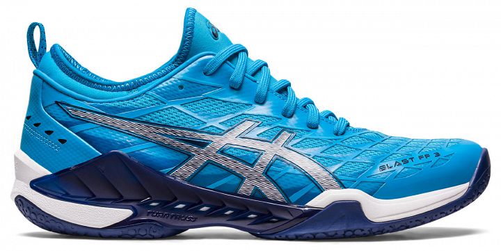 ASICS Blast FF 3 Island Blue / Indigo Blue