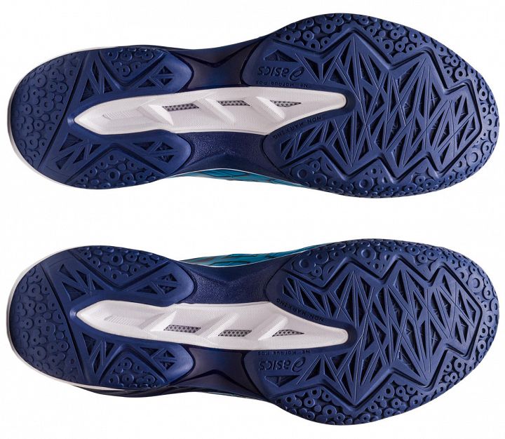 ASICS Blast FF 3 Island Blue / Indigo Blue
