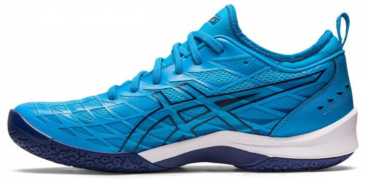 ASICS Blast FF 3 Island Blue / Indigo Blue