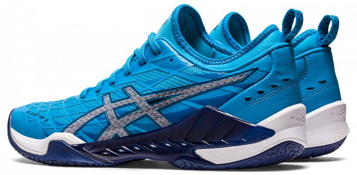 ASICS Blast FF 3 Island Blue / Indigo Blue