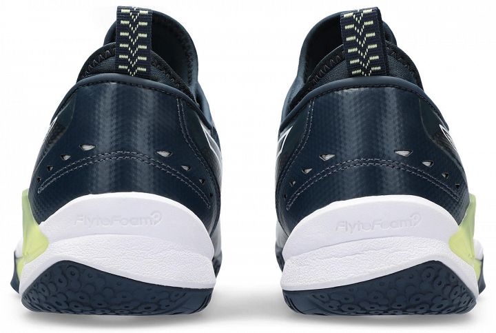 ASICS Blast FF 3 French Blue / White