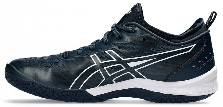 ASICS Blast FF 3 French Blue / White