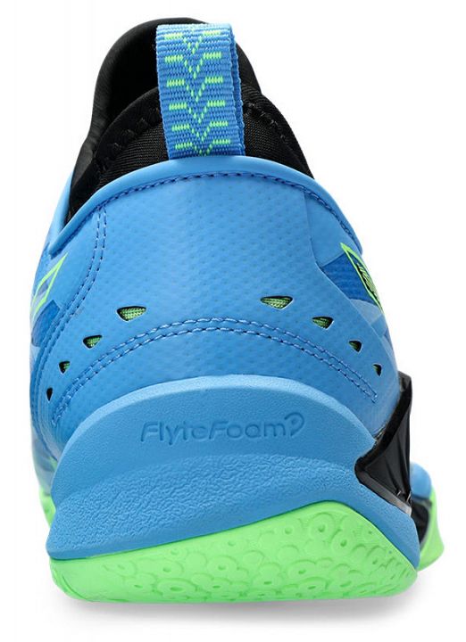 ASICS Blast FF 3 Waterscape / Lime Burst