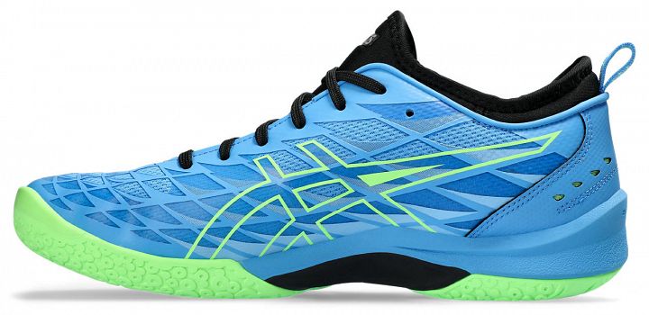 ASICS Blast FF 3 Waterscape / Lime Burst