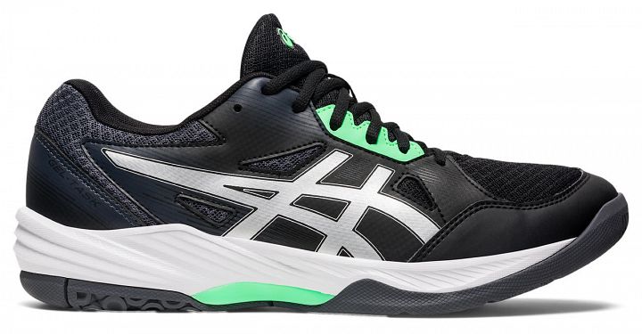 ASICS Gel-Task 3 Black / New Leaf