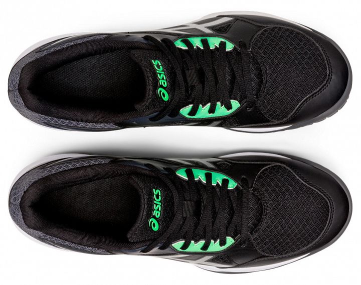 ASICS Gel-Task 3 Black / New Leaf
