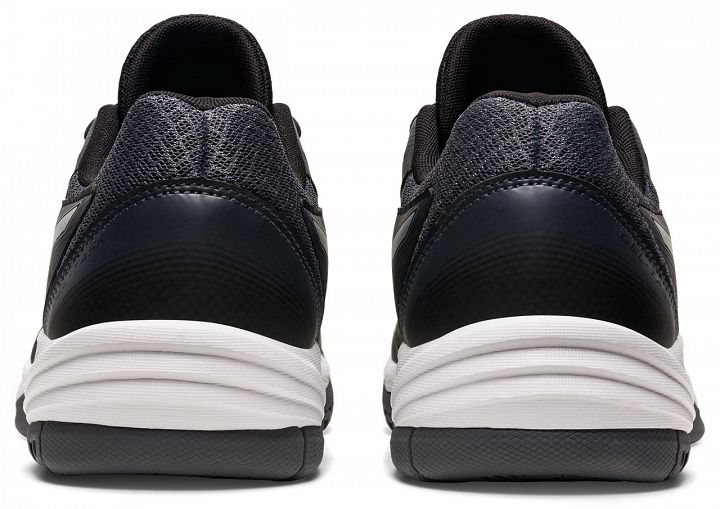 ASICS Gel-Task 3 Black / New Leaf
