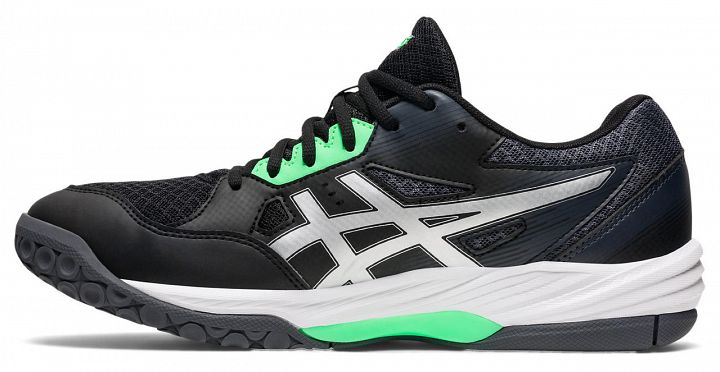 ASICS Gel-Task 3 Black / New Leaf