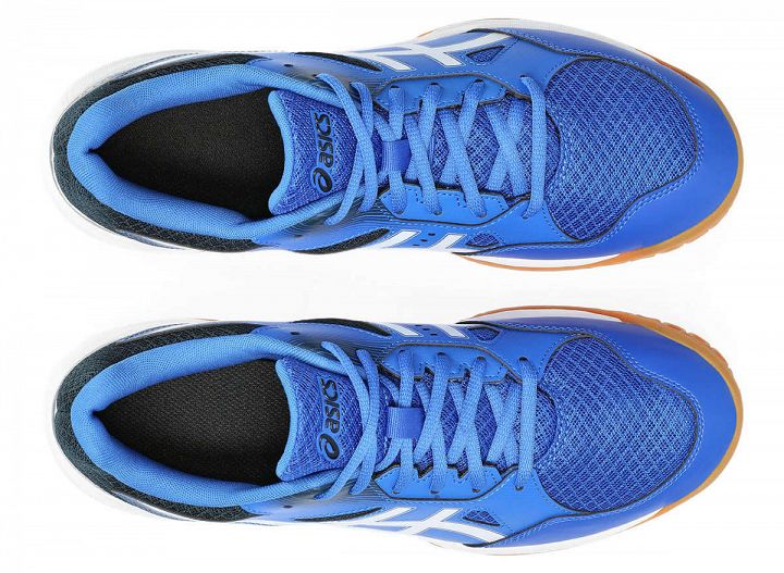 ASICS Gel-Task 3 Illusion Blue / White