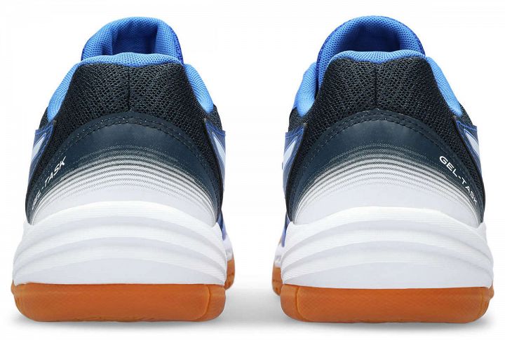 ASICS Gel-Task 3 Illusion Blue / White