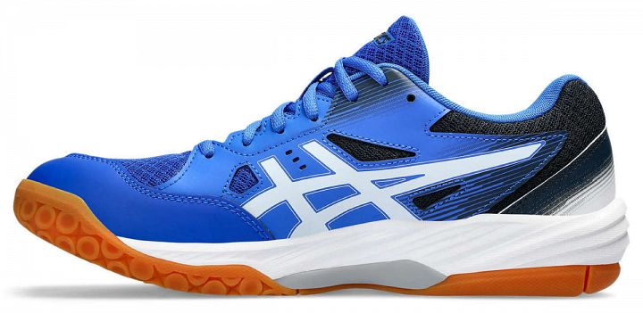 ASICS Gel-Task 3 Illusion Blue / White