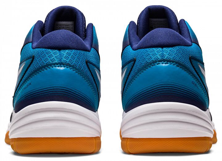 ASICS Gel-Task 3 MT Indigo Blue / White
