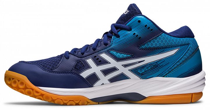 ASICS Gel-Task 3 MT Indigo Blue / White