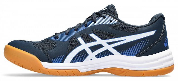 ASICS Upcourt 5 French Blue / White