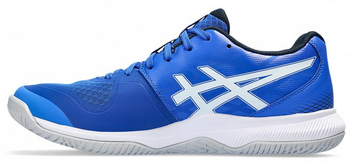 ASICS Gel-Tactic 12 Illusion Blue / White