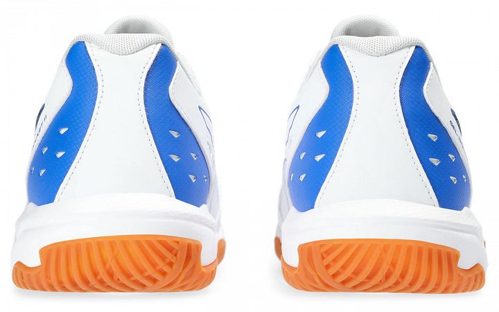 ASICS Gel-Rocket 11 White / Black