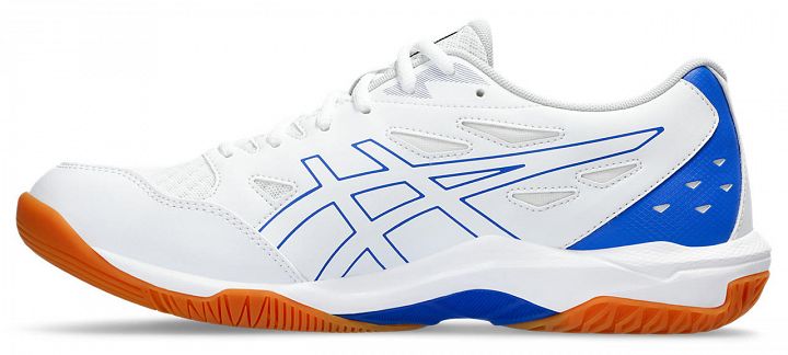 ASICS Gel-Rocket 11 White / Black