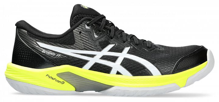ASICS Beyond FF Black / White