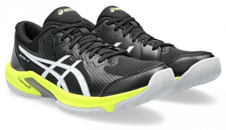 ASICS Beyond FF Black / White
