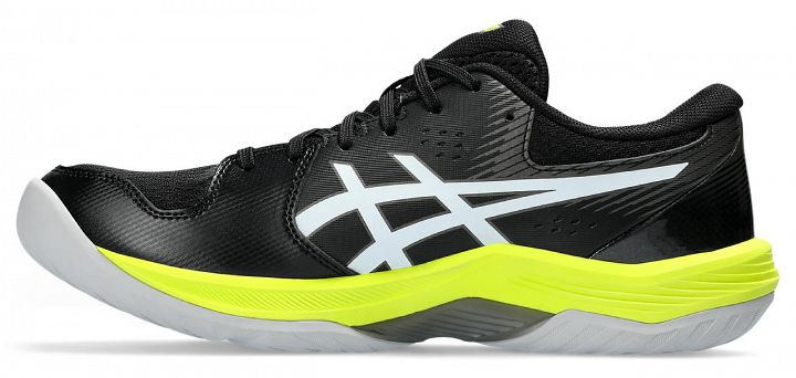 ASICS Beyond FF Black / White