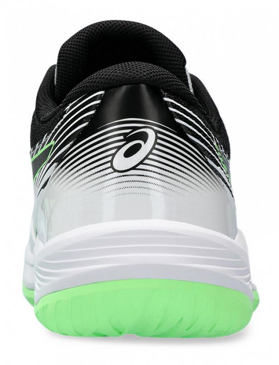 ASICS Beyond FF White / Lime Burst