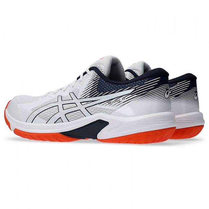 ASICS Beyond FF White / Midnight