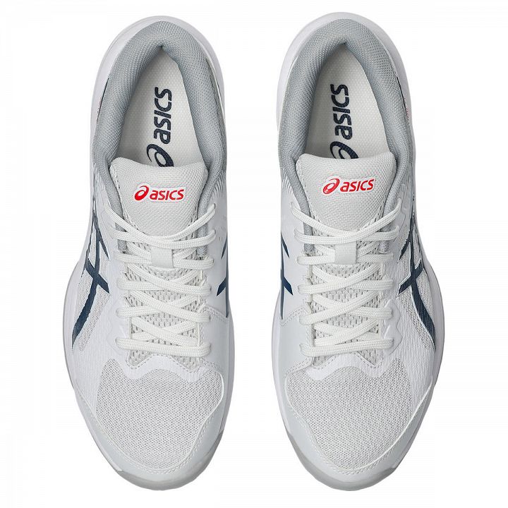 ASICS Beyond FF White / Mako Blue