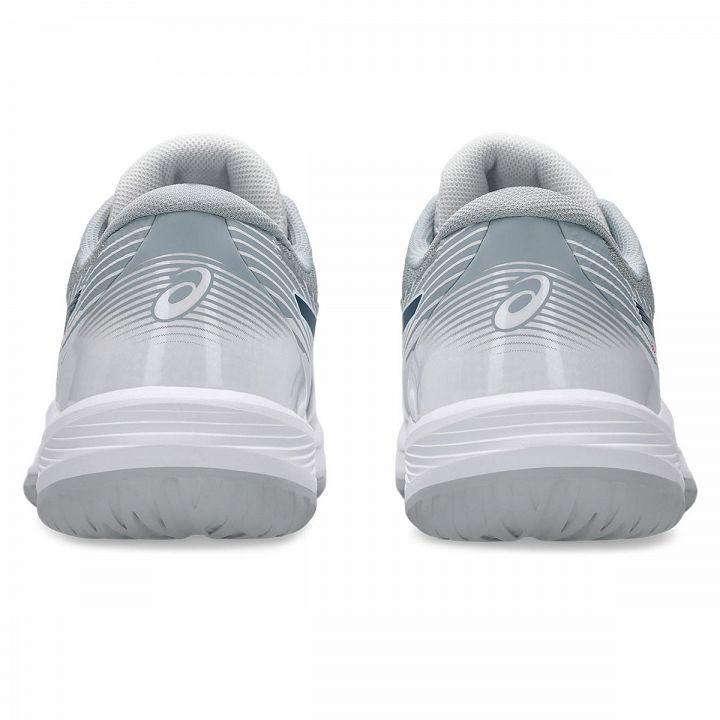 ASICS Beyond FF White / Mako Blue