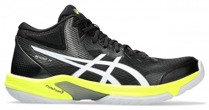 ASICS Beyond FF MT Black / White