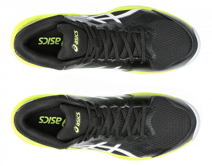 ASICS Beyond FF MT Black / White