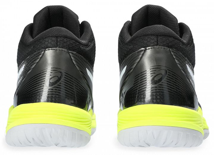 ASICS Beyond FF MT Black / White